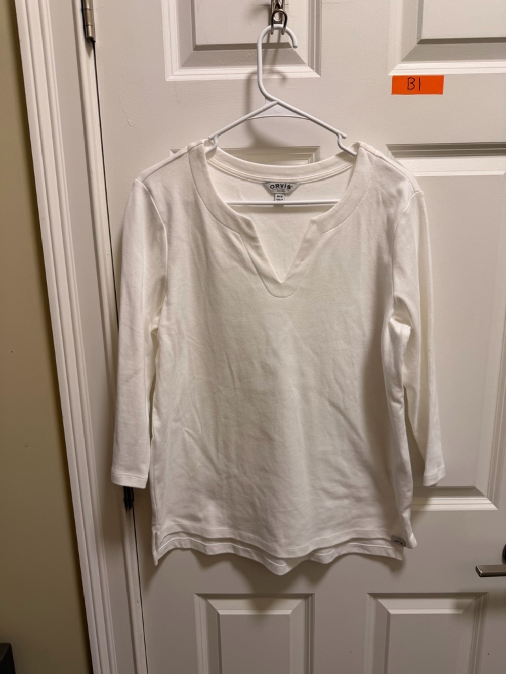 Women’s Orvis Tunic